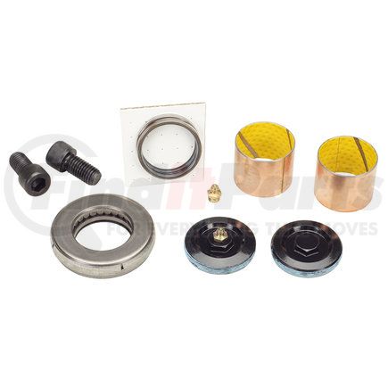 300-358 by DAYTON PARTS - Steering King Pin Repair Kit