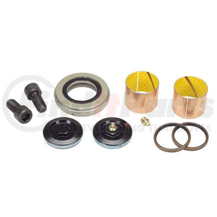 300-360 by DAYTON PARTS - Steering King Pin Repair Kit