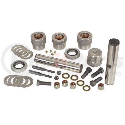 300-102 by DAYTON PARTS - Steering King Pin Set