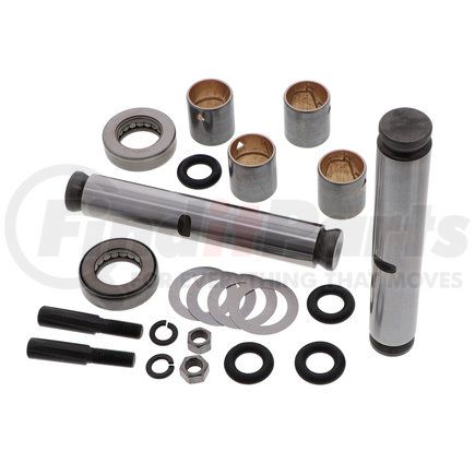 300-155 by DAYTON PARTS - Steering King Pin Set