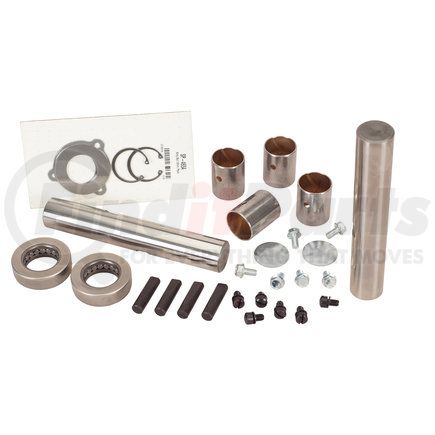 300-159 by DAYTON PARTS - Steering King Pin Repair Kit