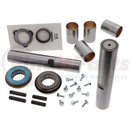 300-204 by DAYTON PARTS - Steering King Pin Repair Kit