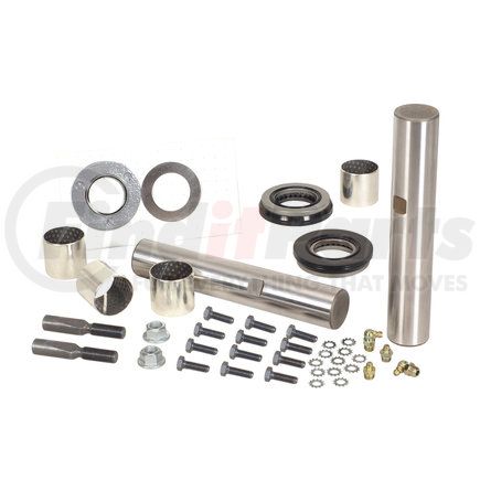 300-257 by DAYTON PARTS - Steering King Pin Repair Kit