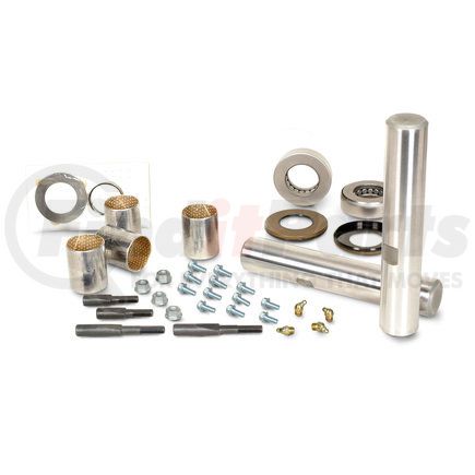 300-216 by DAYTON PARTS - Steering King Pin Repair Kit