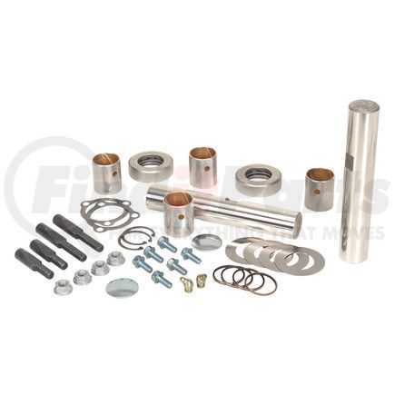 300-207 by DAYTON PARTS - Steering King Pin Repair Kit