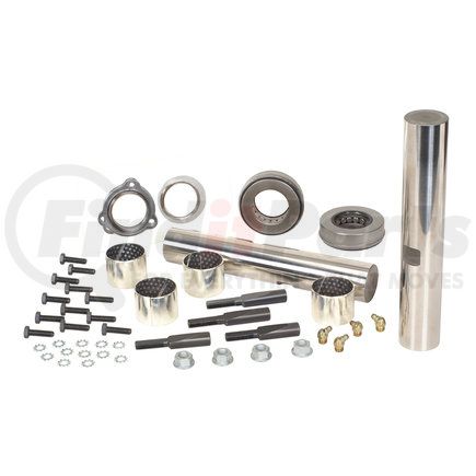 300-266 by DAYTON PARTS - Steering King Pin Repair Kit