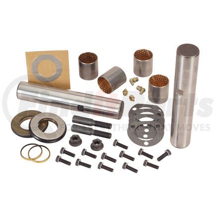 300-275 by DAYTON PARTS - Steering King Pin Repair Kit