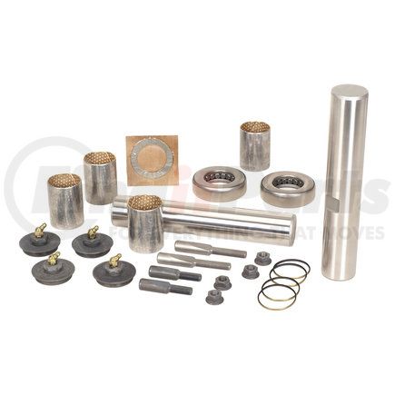 300-262 by DAYTON PARTS - Steering King Pin Repair Kit