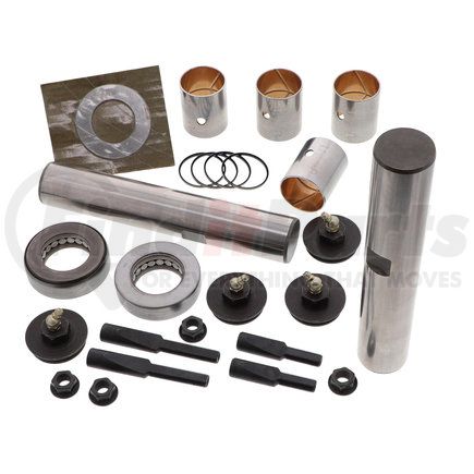 300-263 by DAYTON PARTS - Steering King Pin Repair Kit