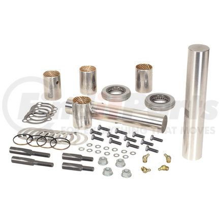 300-264 by DAYTON PARTS - Steering King Pin Repair Kit