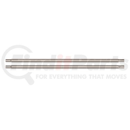 347-318 by DAYTON PARTS - Steering Tie Rod Tube