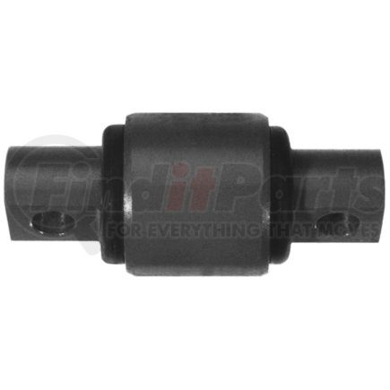 321-131 by DAYTON PARTS - Axle Torque Rod Bushing - Hole Center Length Straddle Mount, 0.63" ID, 2.54" OD, 4.38" Length