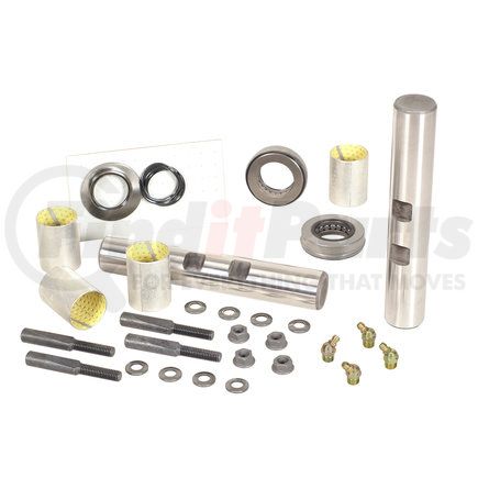 300-319 by DAYTON PARTS - Steering King Pin Repair Kit