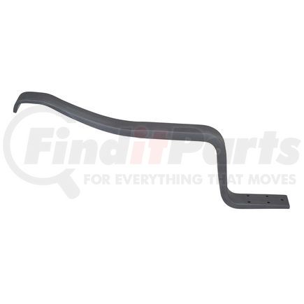 55-067 by DAYTON PARTS - Leaf Spring