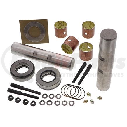 300-304 by DAYTON PARTS - Steering King Pin Repair Kit