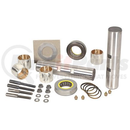 300-305 by DAYTON PARTS - Steering King Pin Repair Kit