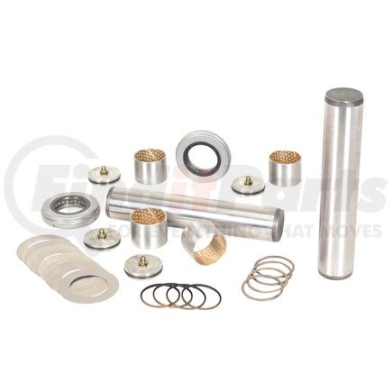 300-101A by DAYTON PARTS - Steering King Pin Repair Kit