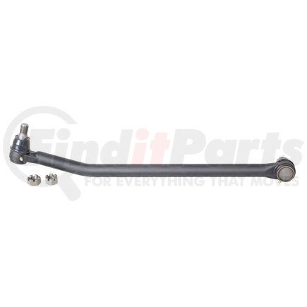 346-530 by DAYTON PARTS - 28.58" L, Non-Replaceable Ends; One Bend; Ball Stud Same Each End