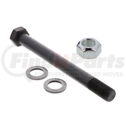 327-103 by DAYTON PARTS - Leaf Spring Center Bolt