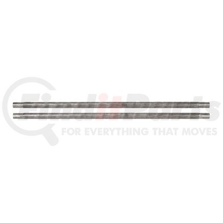 347-203 by DAYTON PARTS - Steering Tie Rod Tube