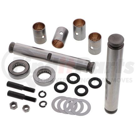 300-180 by DAYTON PARTS - Steering King Pin Repair Kit