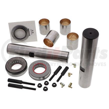 300-278 by DAYTON PARTS - Steering King Pin Repair Kit