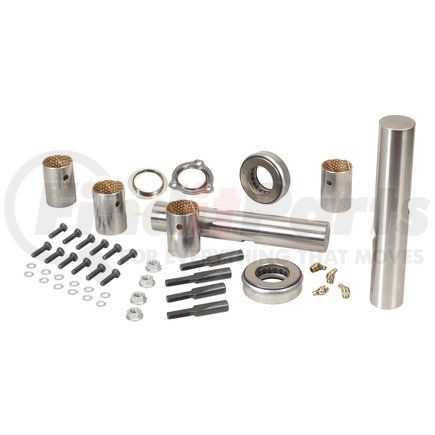 300-284 by DAYTON PARTS - Steering King Pin Repair Kit