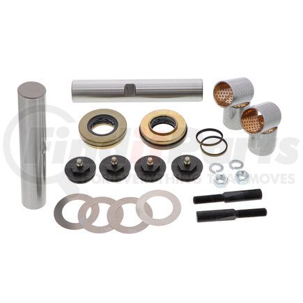 300-285 by DAYTON PARTS - Steering King Pin Repair Kit