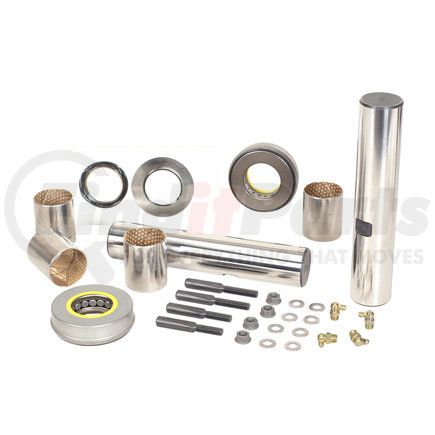 300-276 by DAYTON PARTS - Steering King Pin Repair Kit