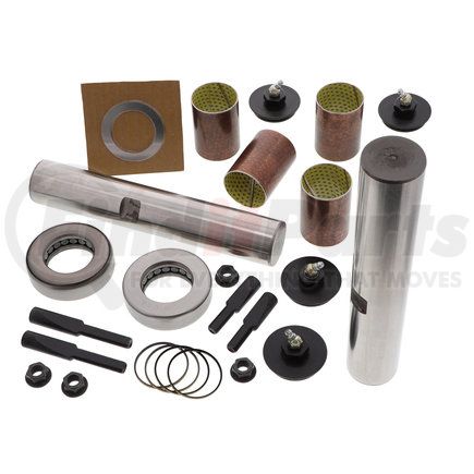 300-300 by DAYTON PARTS - Steering King Pin Repair Kit