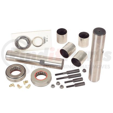 300-322 by DAYTON PARTS - Steering King Pin Repair Kit