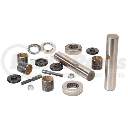 300-297 by DAYTON PARTS - Steering King Pin Repair Kit