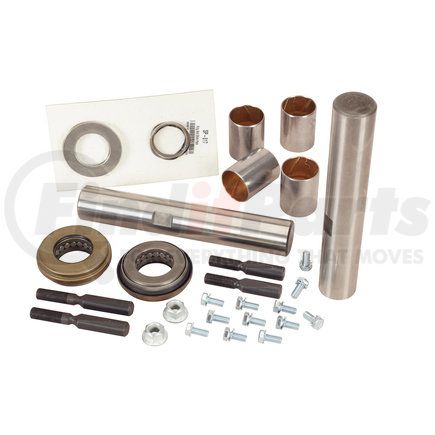 300-221 by DAYTON PARTS - Steering King Pin Repair Kit