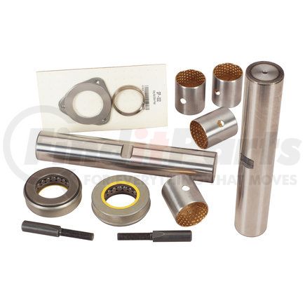 300-234 by DAYTON PARTS - Steering King Pin Repair Kit