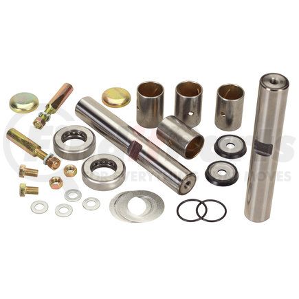 300-346 by DAYTON PARTS - Steering King Pin Repair Kit