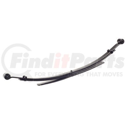 43-1717 by DAYTON PARTS - Leaf Spring