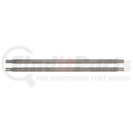 347-204 by DAYTON PARTS - Steering Tie Rod Tube