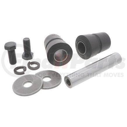 334-211 by DAYTON PARTS - Suspension Equalizer Beam Bushing