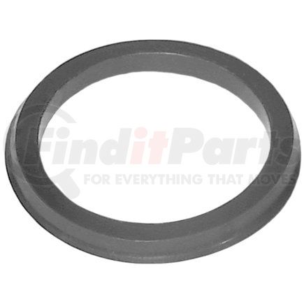 334-445 by DAYTON PARTS - Trunnion Seal - Collar, 4-3/8" ID, 5.5" OD, 9/16" Thickness, Mack