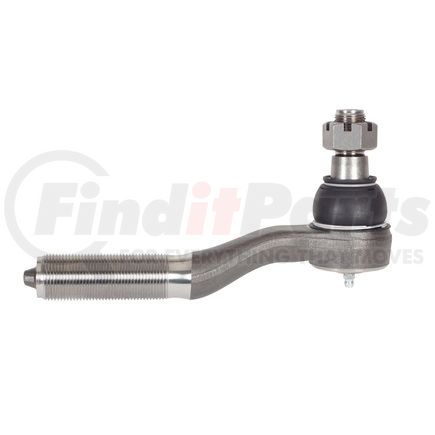310-286 by DAYTON PARTS - Steering Tie Rod End