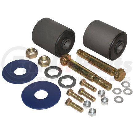 339-255 by DAYTON PARTS - Axle Pivot Bushing