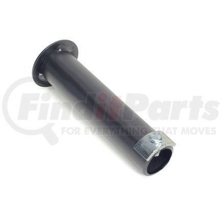 11-0150 by DAYTON PARTS - SAND SHOE AXLE ASSY