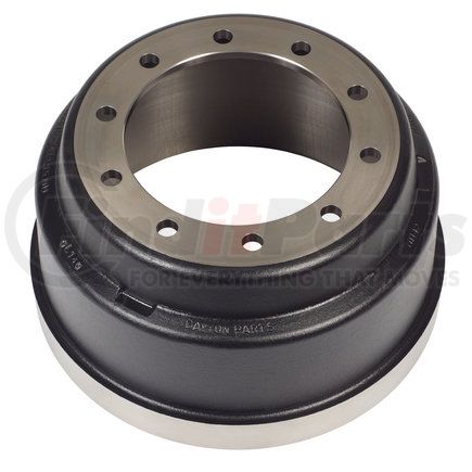 HD12 by DAYTON PARTS - Brake Drum