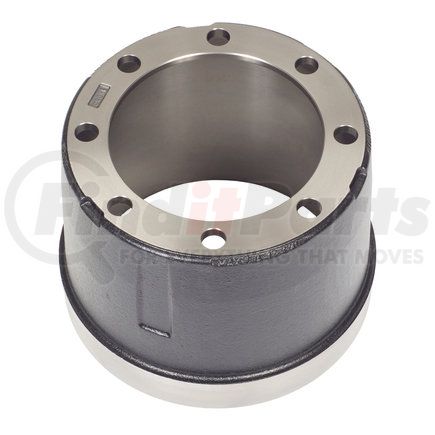 HD27 by DAYTON PARTS - Brake Drum