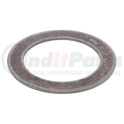 334-363 by DAYTON PARTS - Trunnion Washer - 4" ID, 5.75" OD, 0.19" Thickness