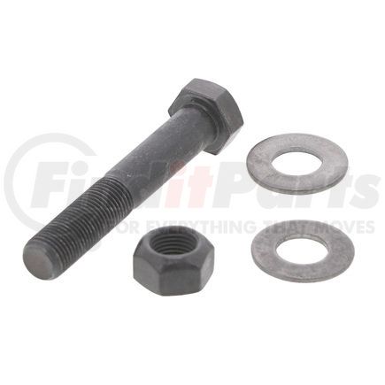 334-550 by DAYTON PARTS - Suspension Installation Kit