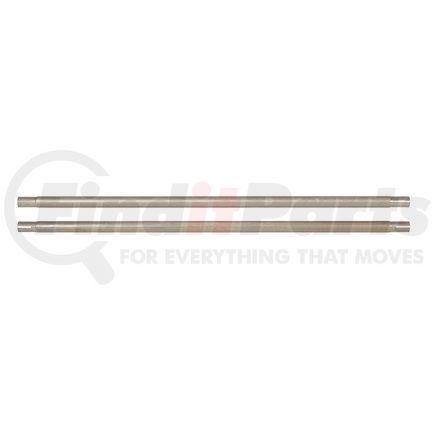 347-205 by DAYTON PARTS - Steering Tie Rod Tube