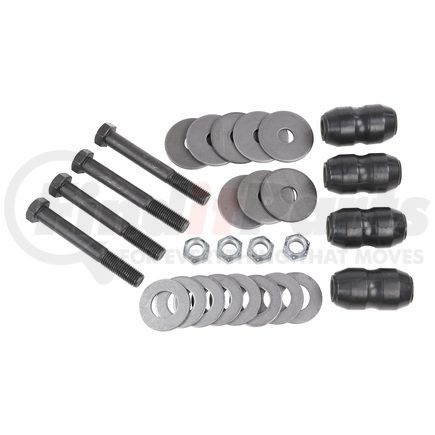 334-613 by DAYTON PARTS - Suspension Installation Kit