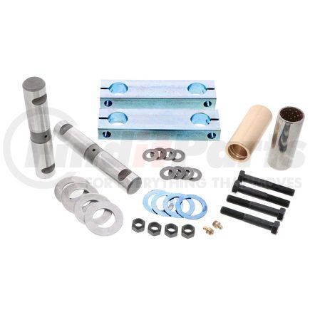 330-219 by DAYTON PARTS - Leaf Spring Shackle Kit