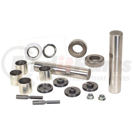 300-293 by DAYTON PARTS - Steering King Pin Repair Kit